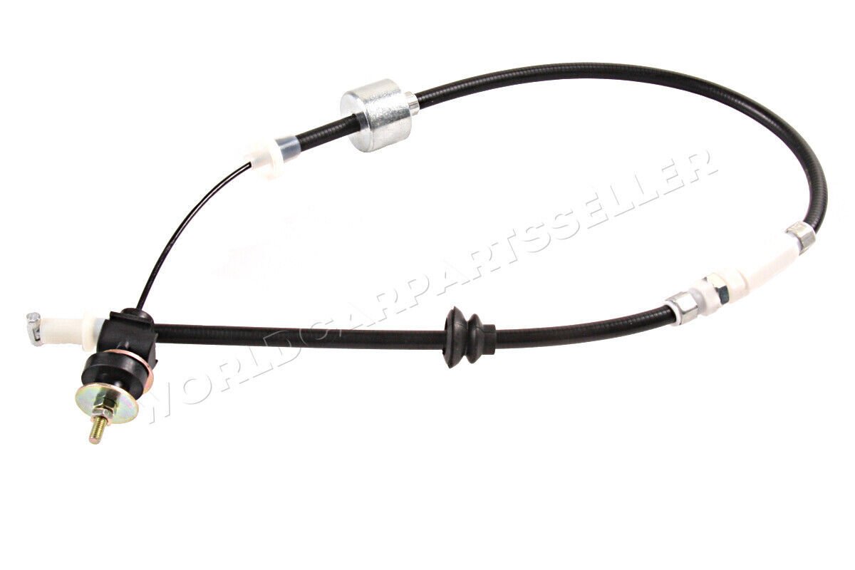 Seat Cordoba Debriyaj Teli Hidrolik  1995-Wisco Marka  6N1721335B