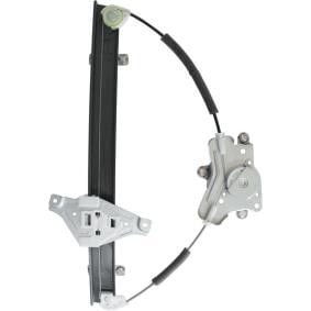 Chevrolet Lacetti Sol Cam Krikosu Kore Marka 96548080