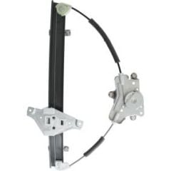 Chevrolet Lacetti Sol Cam Krikosu Kore Marka 96548080