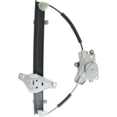 Chevrolet Lacetti Sol Cam Krikosu Kore Marka 96548080