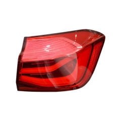 Bmw 3 Serisi F30 Kasa 2015 Sonrası Ledli Sağ Dış Stop Lambası Hella Marka 63217369118