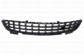 Opel Corsa D Ön Tampon Orta Izgarası Gm Orjinal 1320196-13389552