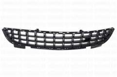 Opel Corsa D Ön Tampon Orta Izgarası Gm Orjinal 1320196-13389552