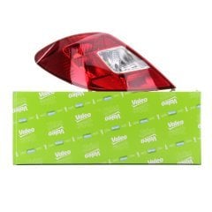 Opel Corsa D Arka Sol Stop Lambası Valeo Marka 1222534