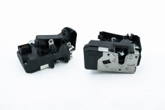 Opel Combo C Ön Sol Kapı Kilit Motoru Export Marka 13203899