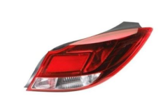 Opel İnsignia A Sağ Stop Lambası İthal Marka 13279628
