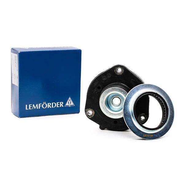 Volkswagen Golf 6 2009 - 2012 Ön Amortisör Takoz Bilyalı Set Lemforder Marka 3177001