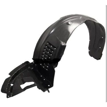 Toyota Avensis Ön Sağ Çamurluk Davlumbazı Matsuba Marka 2003 / 2008 Model Yılları Arası 53875-05040