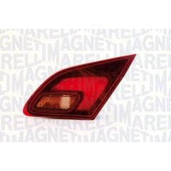 Opel Astra J Hb Füme Sağ İç Stop Lambası Magnet Marelli Marka 1222210