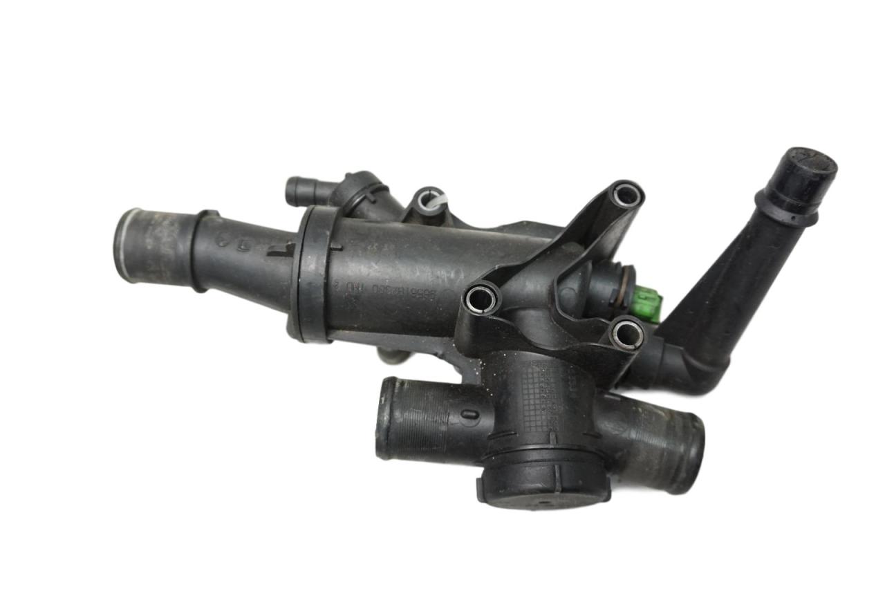 Ford Kuga ( 2008 - 2012 ) 2.0 TDCİ Termostat Gövdesi Komple Orjinal Psa Marka 1336.Y9