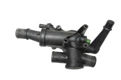 Ford Kuga ( 2008 - 2012 ) 2.0 TDCİ Termostat Gövdesi Komple Orjinal Psa Marka 1336.Y9