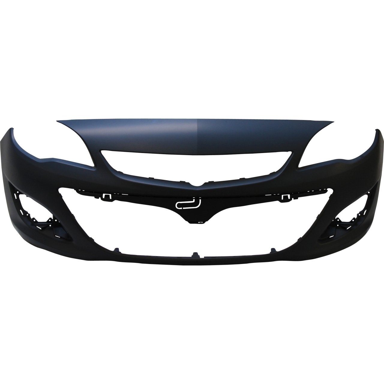 Opel Astra J Ön Tampon Makyajlı Kasa 1401032
