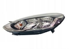 Ford Fiesta 2018- Ön Sol Far Depo Marka 431-11AELMLD-EM - H1BB13W030AE