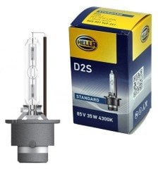 Opel Vectra B Ampul Xenon DS2 Hella Marka 209858