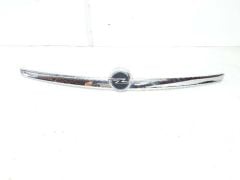 Opel İnsignia Arka Bagaj Nikelajı Makyajlı 2013 - Sonrası Orjinal Psa Marka 22803608