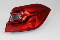 Ford Fiesta 2018- Sağ Dış Stop Lambası Depo Marka 431-19AQR-UE - H1BB13404AH