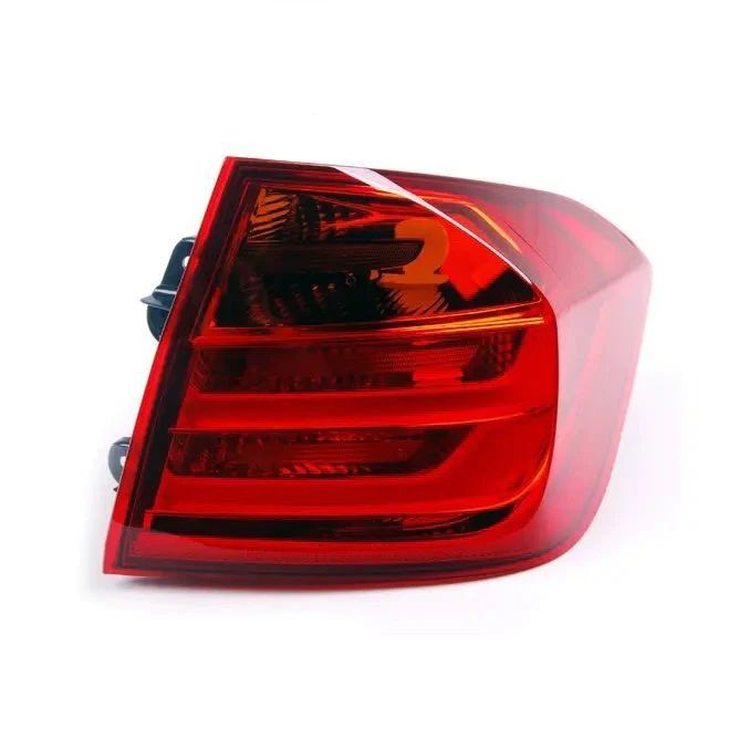 Bmw 3 Serisi F30 Kasa (2012-2016) Sağ Dış Stop Lambası Depo Marka 63217312846