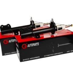 Chevrolet Captiva C140 Ön Sağ Ve Sol Amortisör Takım Gautoparts Marka 95948811 - 95948812