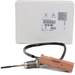 Peugeot 301 2012-2020 1.6 Hdı Alt Oksijen Sensörü Orjinal Psa 1618.NF