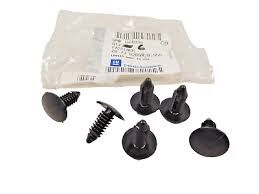 Opel Astra J Bagaj İç Bakalit Klpsi Gm Orjinal 2073020