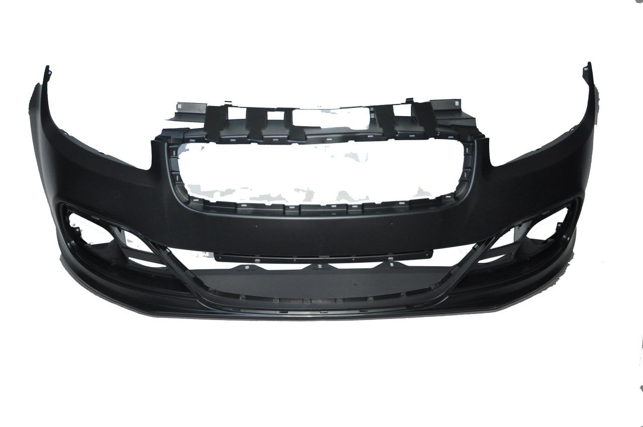 Fiat Linea Ön Tampon 2013 Model Sonrası İthal Ürün 735592387