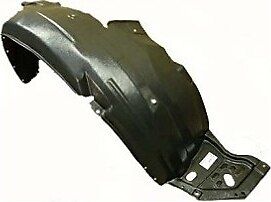 Honda Accord Ön Sol Çamurluk Davlumazı Matsuba Marka 2009 / 2012 Model Yılları Arası UNİ-DAVÇ-01-LH