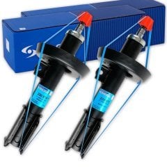 Opel Astra G Ön Amortisör Takımı Sachs Marka 344077 | 344076
