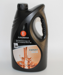 Europar Expert 10w40 4 Litre Motor Yağ