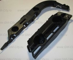 Chrvrolet Cruze Hb Arka Sol Tampon Braketi Gm Orjinal 95144251