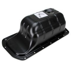 Citroen C4 1.6 Hdi Motor Yağ Karteri Psa Orjinal 9813973280