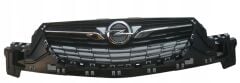 Opel Crossland X Ön Panjur Komple 2017 - 2020 Model Export Marka 39097382 - 39099496