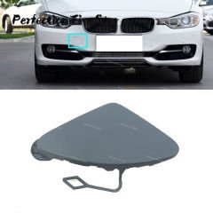 Bmw 3 Serisi F30 Kasa Ön Tampon Çeki Demir Kapağı Sportline Tip İthal Marka 51117293116