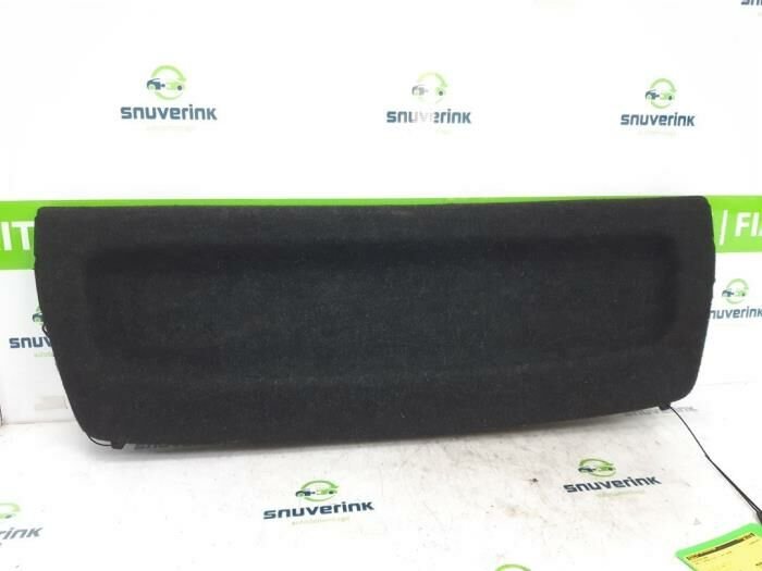 Opel Corsa D 3 Kapılı Bağaj Pandizotu Gm Orjinal 91164544