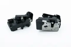 Opel Meriva A Ön Sol Kapı Kilit Motoru Export Marka 13203899