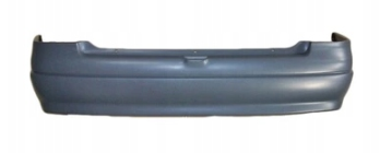 Opel Astra G HB Kasa Arka Tampon Eurostamp Marka 1404143