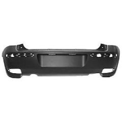 Opel Corsa C Arka Tampon 2004 Model Sonrası İthal Ürün 1404172