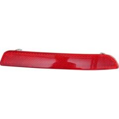 Volkswagen Jetta Arka Sol Tampon Reflektörü 2006  / 2010 Model İthal 1K5945105