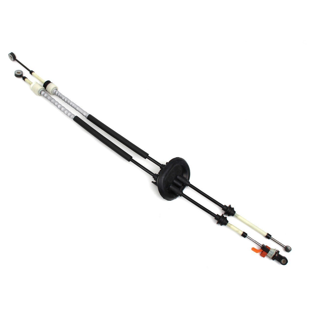 Peugeot 207 ( 2006 - 2012 ) Vites Halatı Cavo Marka 2444cf