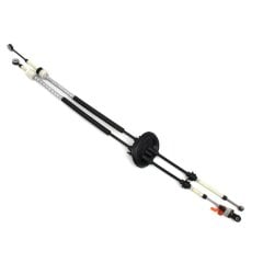 Peugeot 207 ( 2006 - 2012 ) Vites Halatı Cavo Marka 2444cf
