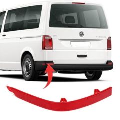 Volkswagen Transporter T7 Sol Reflektör 2016-2020 GKL Marka 7E0945105D