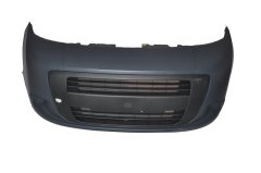 Fiat Fiorino Tampon Ön ( Alttan Sissiz Sis Yeri Hazır Model ) Orjinal Opar 735539447