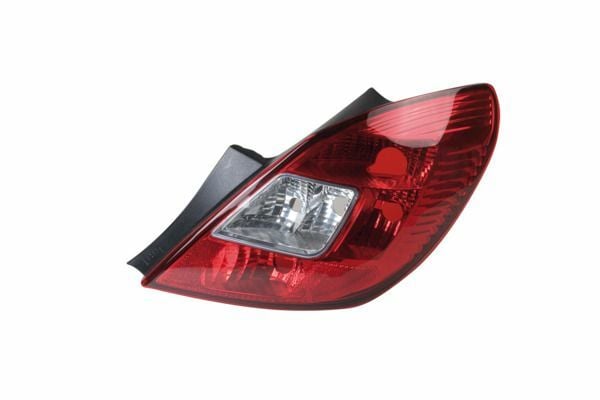 Opel Corsa D Sağ Arka Stop Lambası İthal Marka 93190951