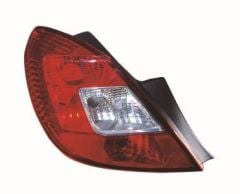 Opel Corsa D Sol Arka Stop Lambası İthal Marka 1222534