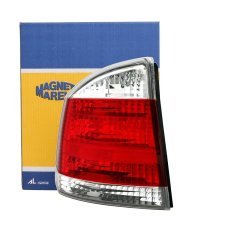 Opel Vectra C Beyaz Renkli Sol Stop Lambası Magnet Marelli Marka 1222698