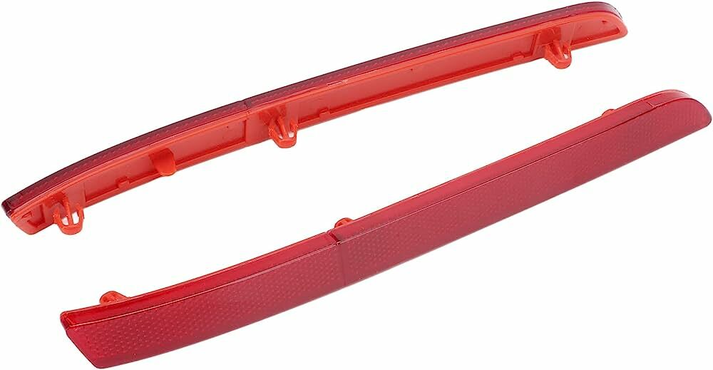 Volkswagen Transporter T6 Arka Sol Tampon Reflektörü İthal Ürün 7E0945105A