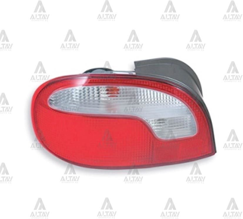 Hyundai Accent Sol Stop Lambası İthal Ürün 1998 / 2000 Model 9240122300