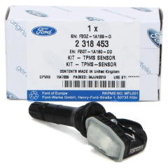 Ford Fiesta 2018-2021 Lastik Basınç Sensörü Ford Orjinal F2GT1A180DE - 2318453