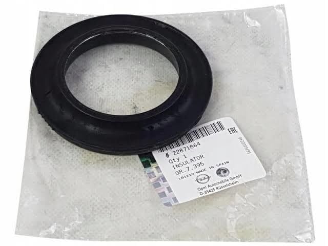 Opel İnsginia Ön Helezon Üst Lastiği Gm Orjinal 22871864