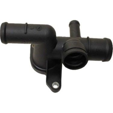 Audi A3 1.8-1.8T Su Flanşı 1998- Wisco Marka 06A121133J