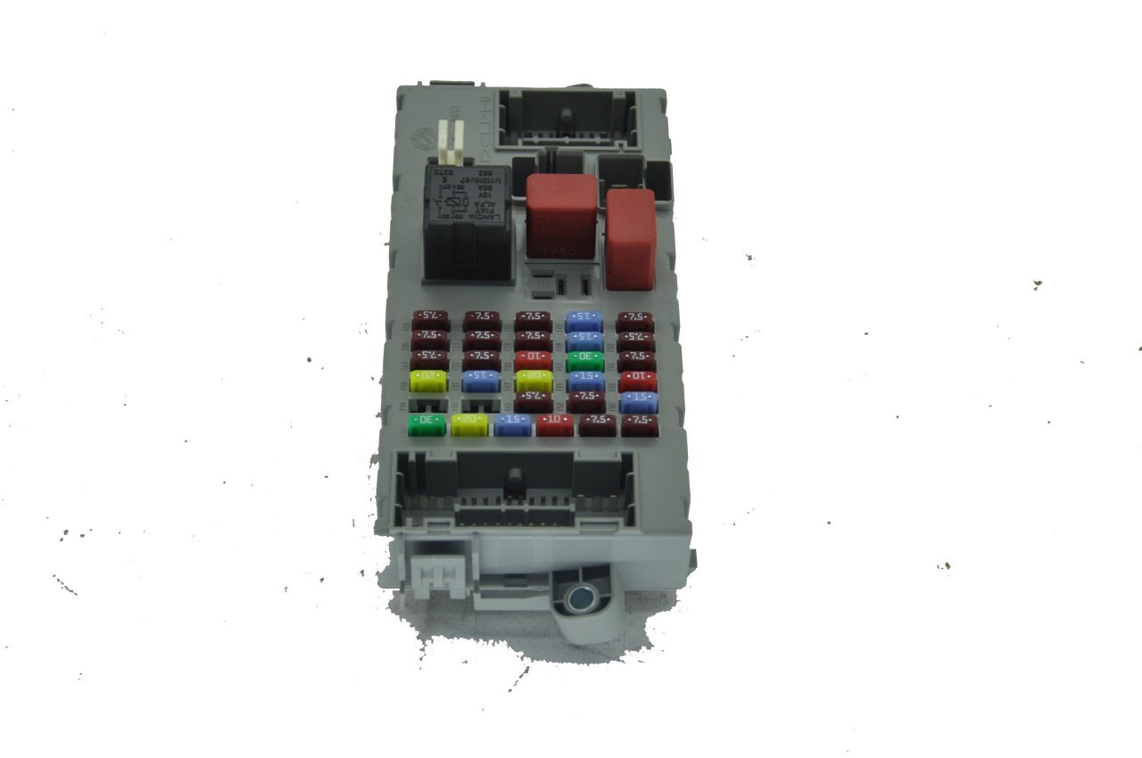 Fiat Ducato 2006-2014 Arası Sigorta Kutusu Orijinal Opar 1369571080